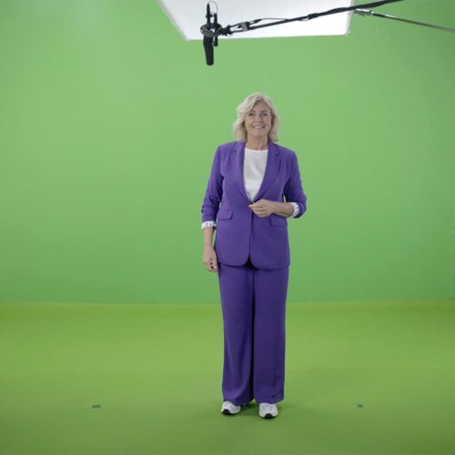 greenscreen