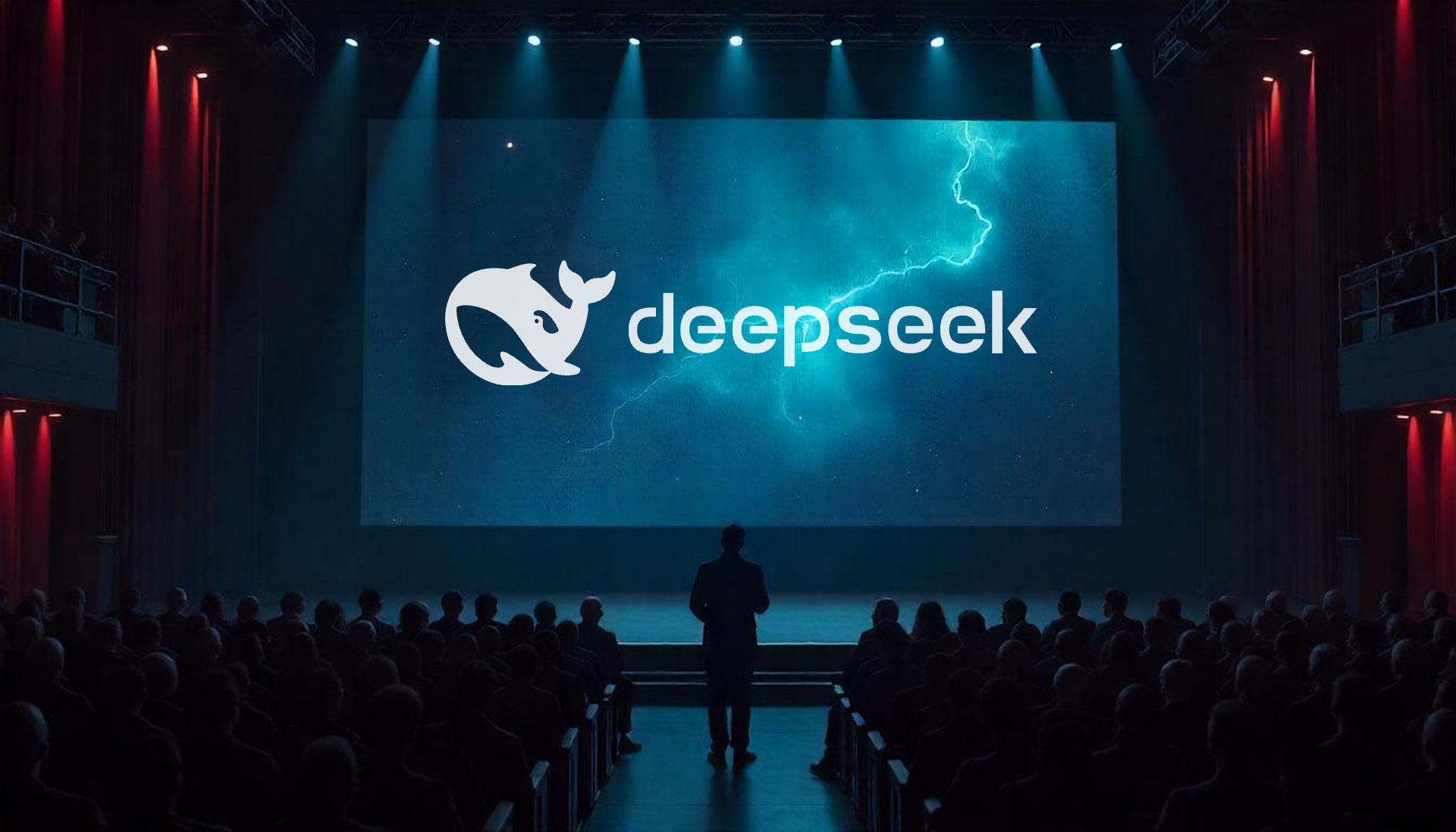 DeepSeek R1 - Het antwoord van China op OpenAI